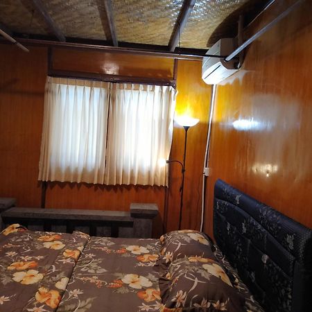 Pondok Diana Yuki Jasri Zimmer foto